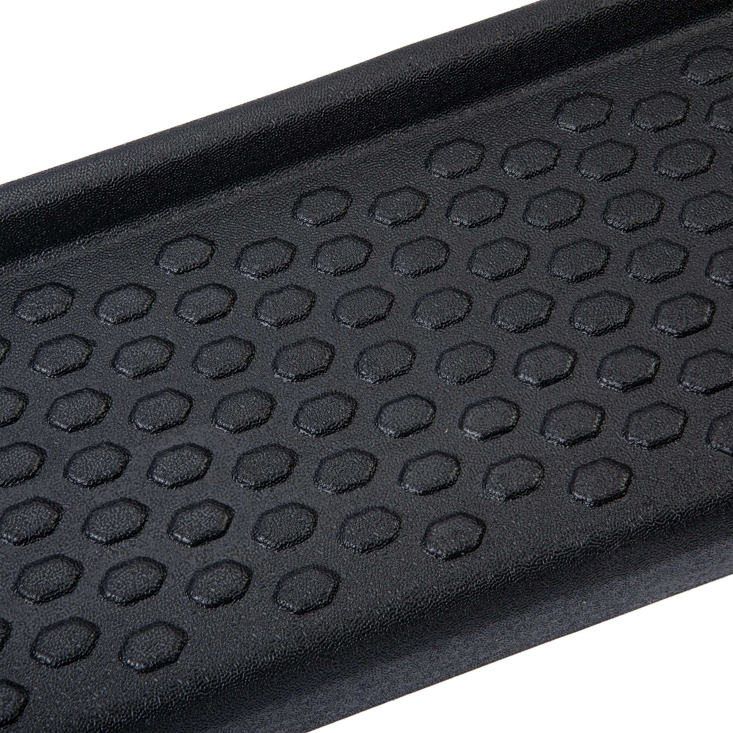Running Board Side Steps for 2018-2021 Jeep Wrangler JL 2 Door