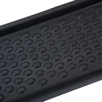 Running Board Side Steps for 2018-2021 Jeep Wrangler JL 2 Door