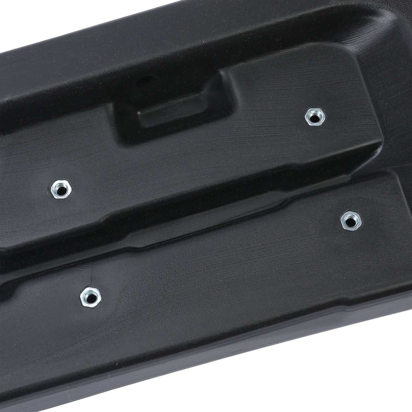 Running Board Side Steps for 2018-2021 Jeep Wrangler JL 2 Door