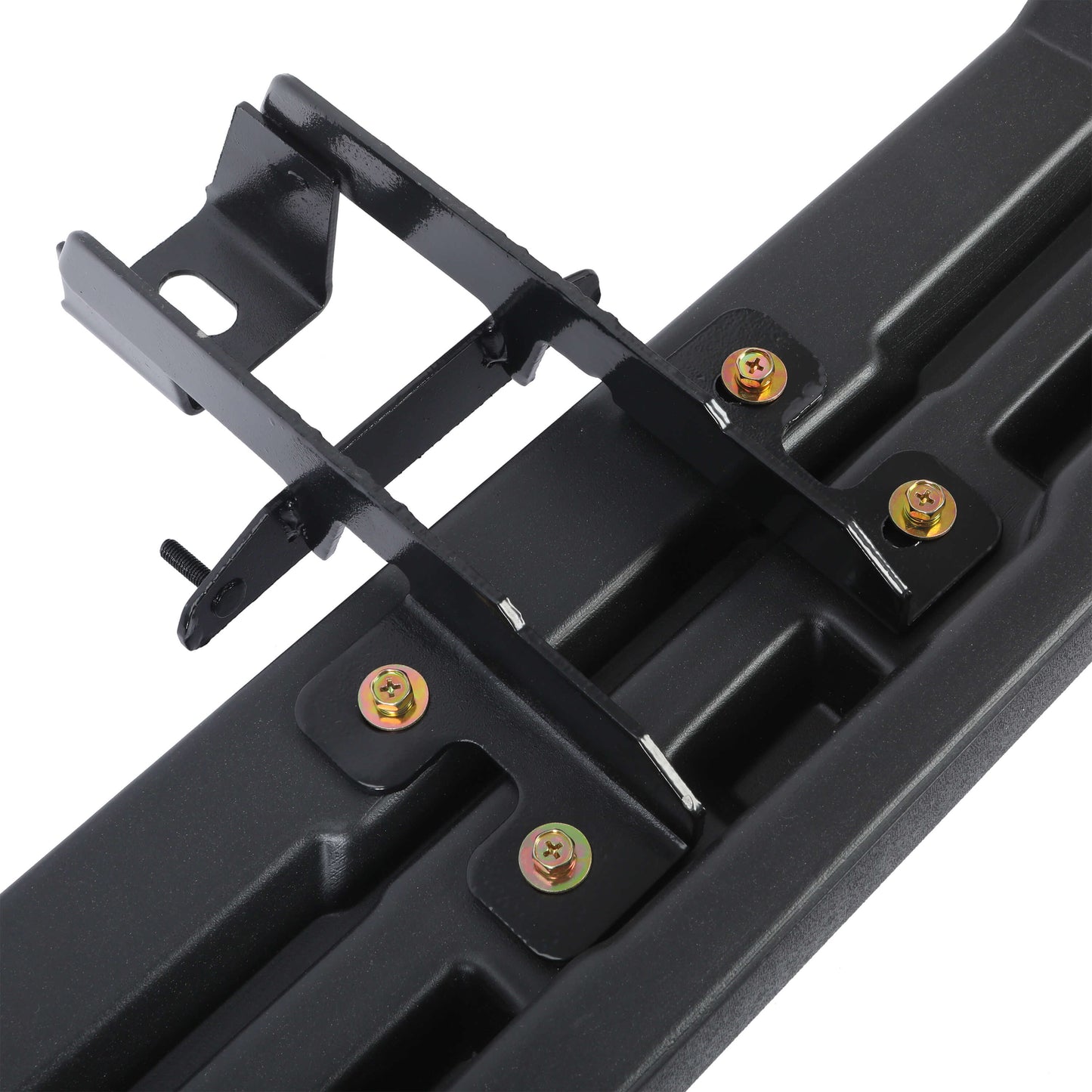 Running Board Side Steps for 2018-2021 Jeep Wrangler JL 2 Door