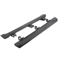 Load image into Gallery viewer, YIKATOO® Nerf Bar Side Step Running Board OE Style For 2018-2022 Jeep Wrangler JL 4DR
