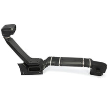 Low/High Snorkel System Complete Air Intake Kit For 2018-2021 Gladiator Wrangler JL