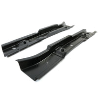 Load image into Gallery viewer, YIKATOO® 1997-2006 Jeep Wrangler TJ  Pair Floor Supports Torque Boxes
