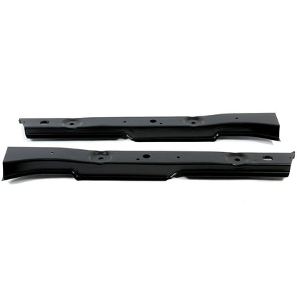 1997-2006 Jeep Wrangler TJ Pair Floor Supports Torque Boxes