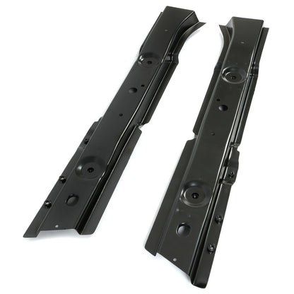 1997-2006 Jeep Wrangler TJ Pair Floor Supports Torque Boxes