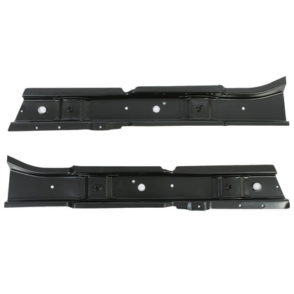 1997-2006 Jeep Wrangler TJ Pair Floor Supports Torque Boxes